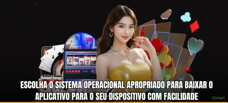 Cassino ao vivo 12kbet dealers