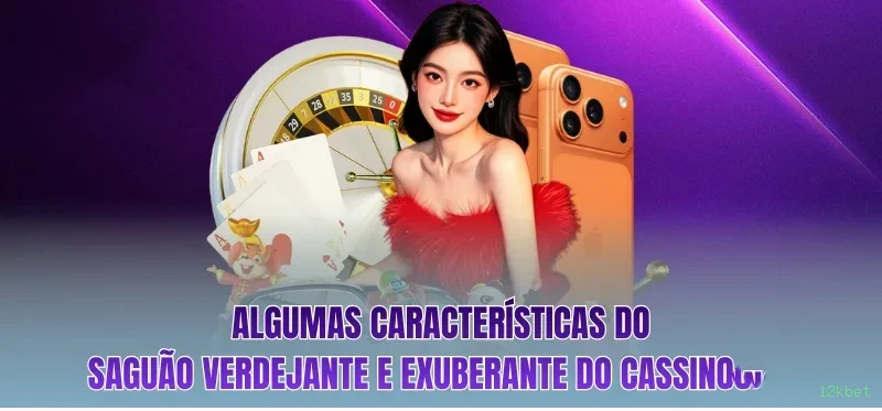 Plataforma 12kbet - cassino e apostas