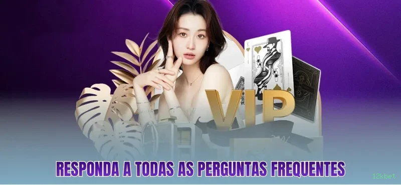 Depósito PIX 12kbet
