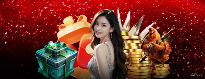 App 12kbet slots mobile