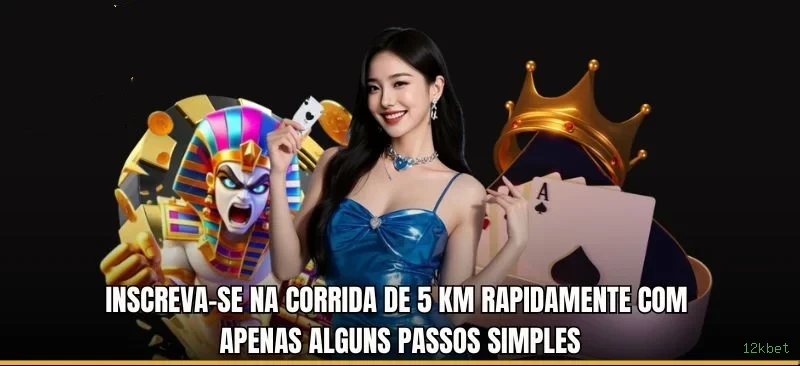 Slots com prêmios 12kbet